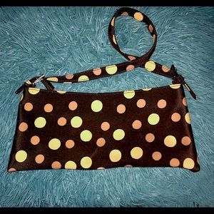 Polkadot Purse